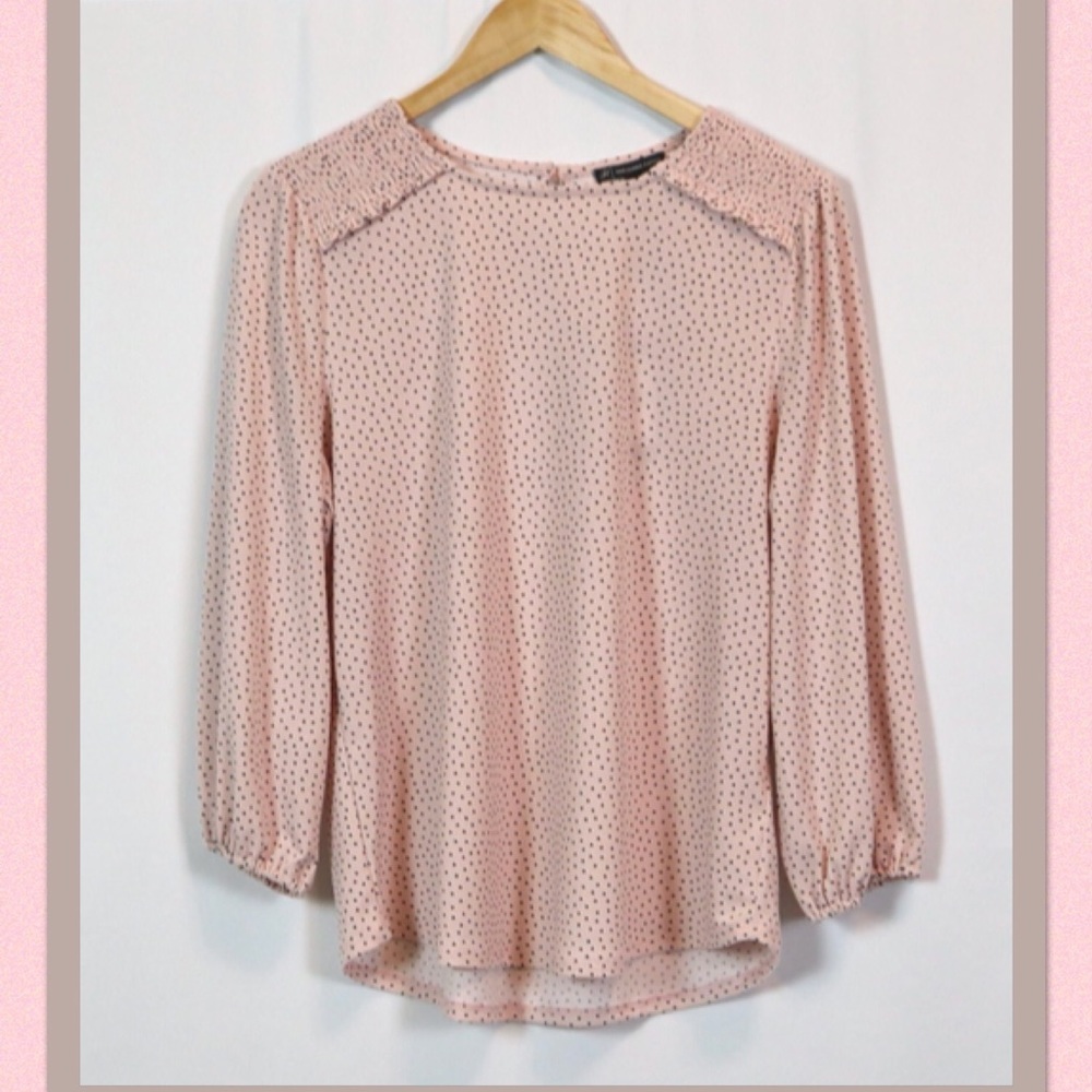 Adrianna Papell Blouse